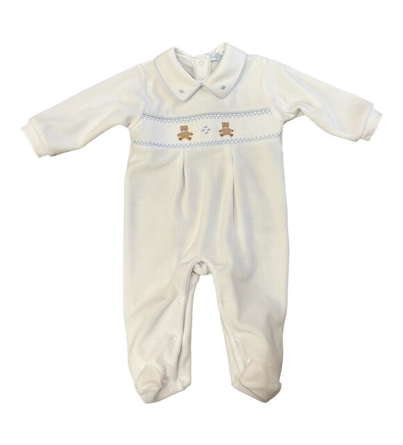 Mini-la-mode Babypakje