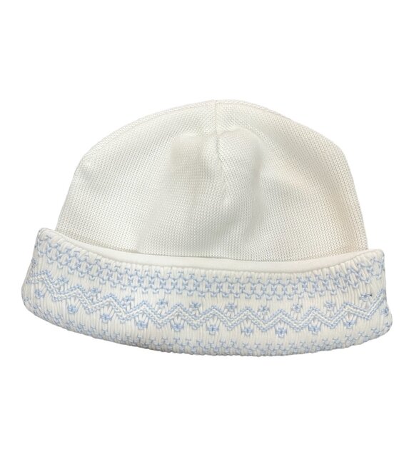 Mini-la-mode Babymutsje