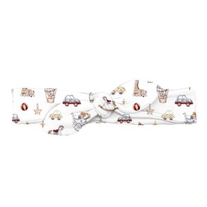 My Little Pie Haarband