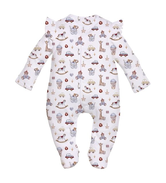 My Little Pie Babypakje