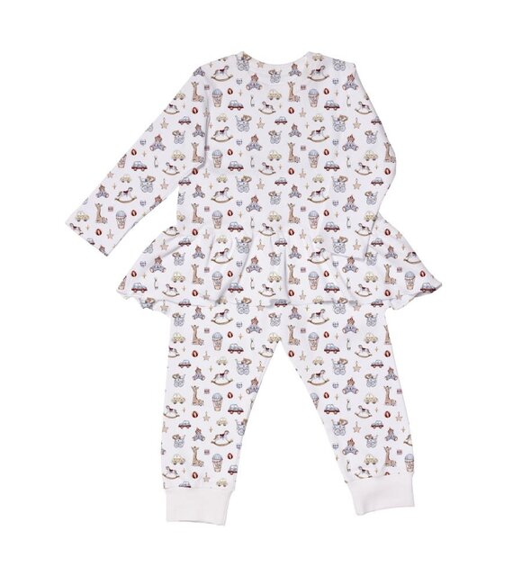 My Little Pie Pyjama