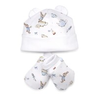 My Little Pie Babymutsje