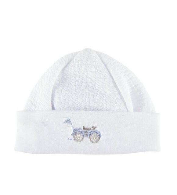 Théophile & Patachou Babymutsje