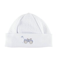 Théophile & Patachou Babymutsje