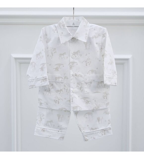 Théophile & Patachou Pyjama