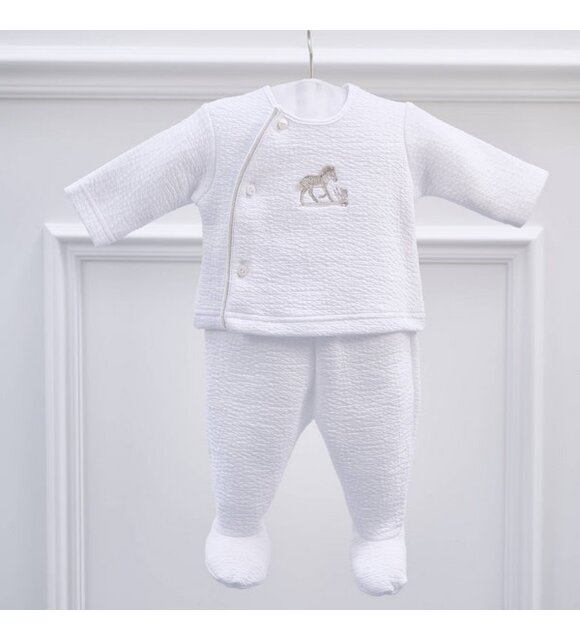 Théophile & Patachou Babypakje, 2-delig