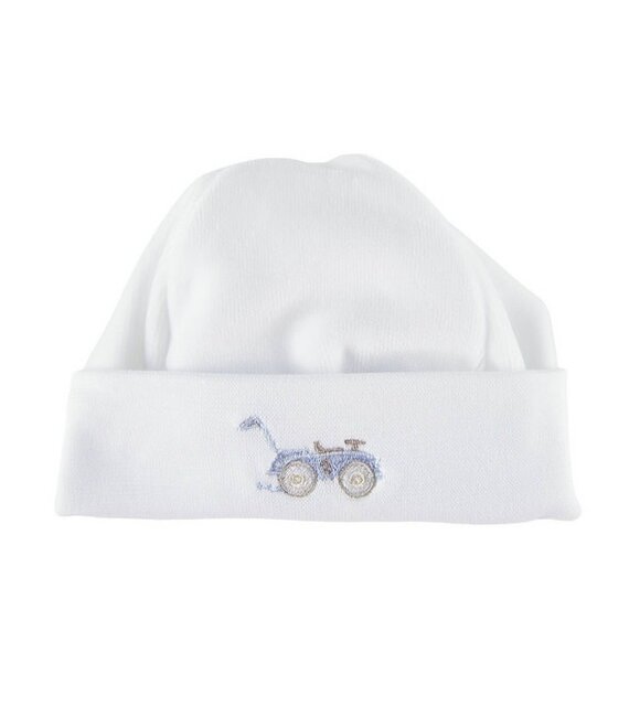 Théophile & Patachou Babymutsje