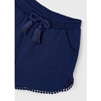 Mayoral Chenille short
