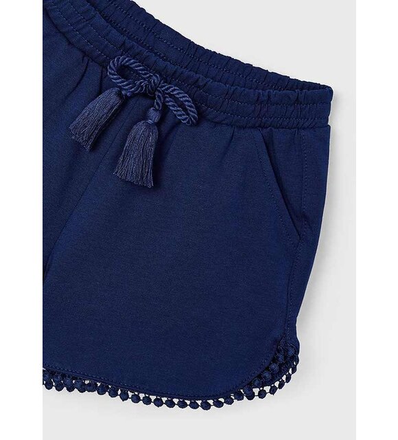 Mayoral Chenille short