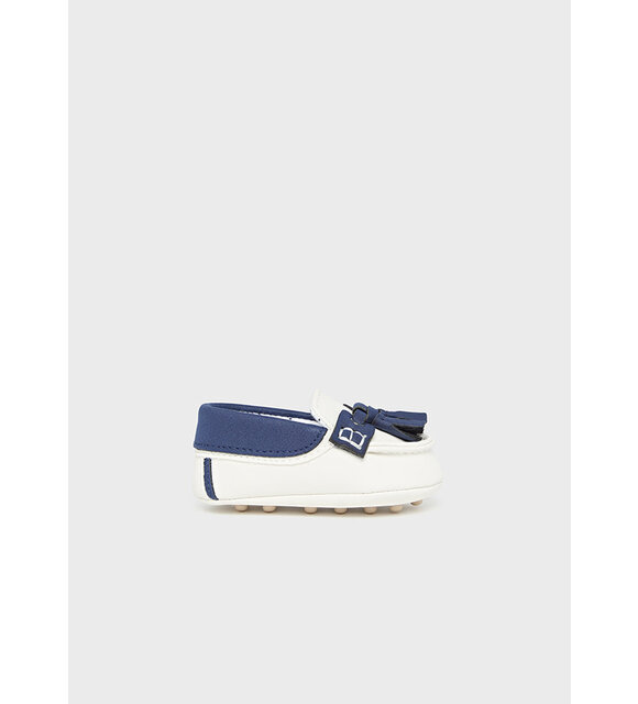 Mayoral Baby moccasins