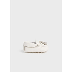 Mayoral Baby moccasins