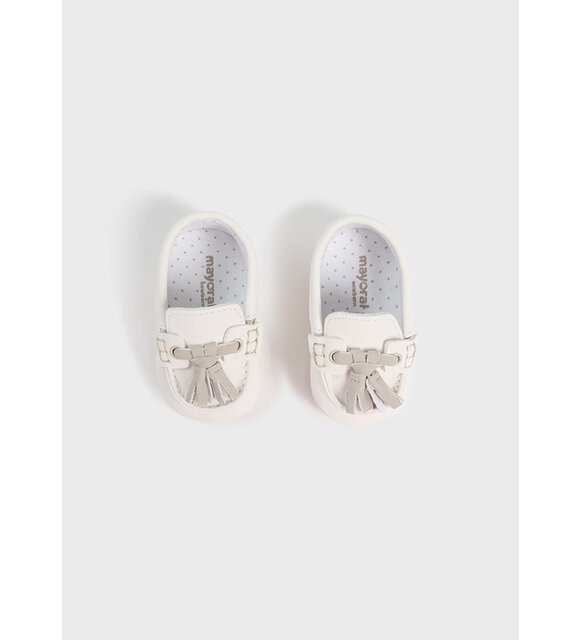Mayoral Baby moccasins