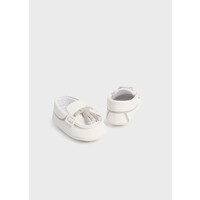 Mayoral Baby moccasins