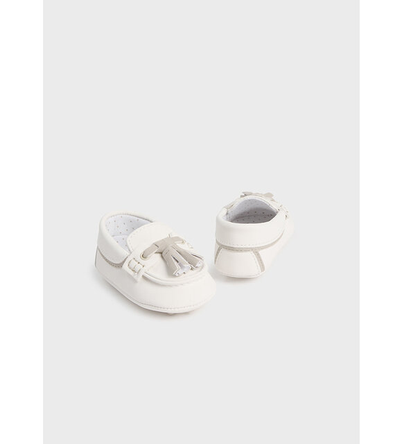 Mayoral Baby moccasins