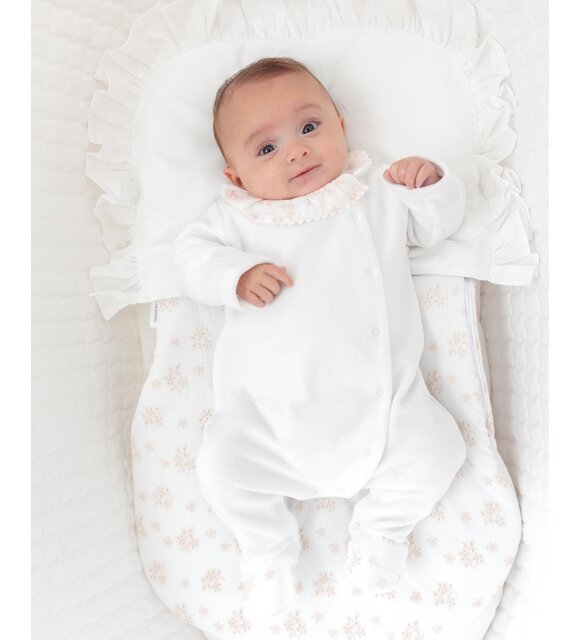 Théophile & Patachou Babypakje