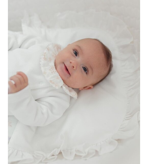 Théophile & Patachou Babypakje