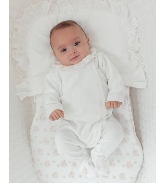 Théophile & Patachou Babypakje