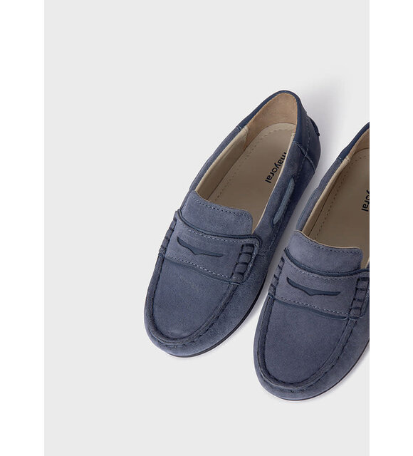 Mayoral Moccassins