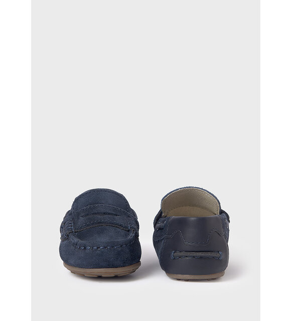 Mayoral Moccassins