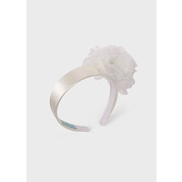 Abel en Lula Diadeem