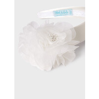 Abel en Lula Diadeem