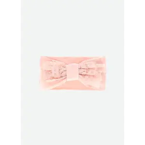 Angel's Face Haarband met strik