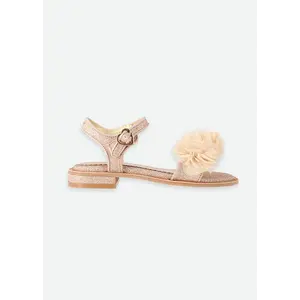 Angel's Face Sandalen