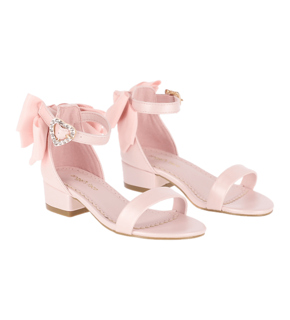 Angel's Face Sandalen