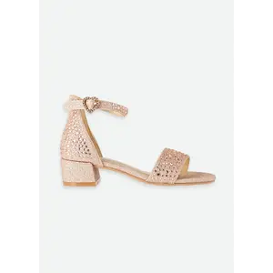 Angel's Face Sandalen