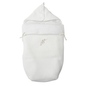 Théophile & Patachou Voetenzak 3-punts fixatie