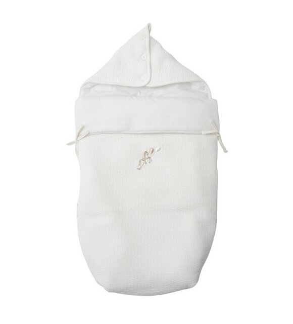 Théophile & Patachou Voetenzak 3-punts fixatie