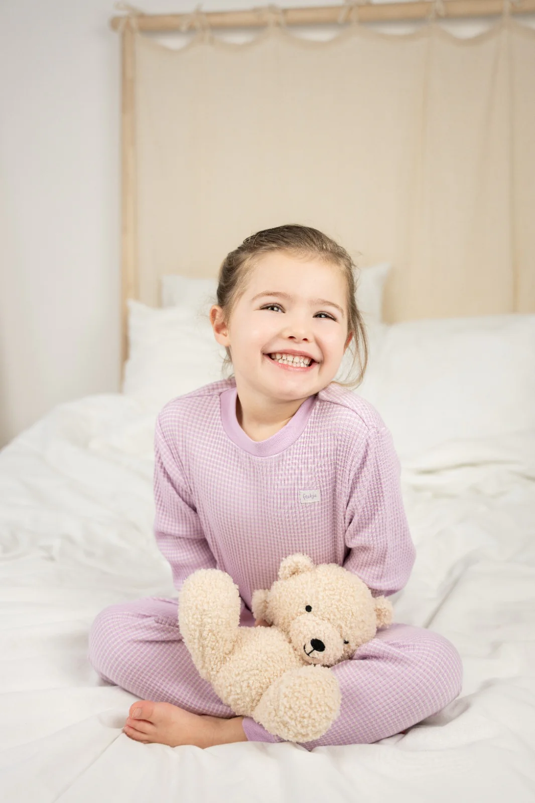 Feetje Pyjama Poppedoll