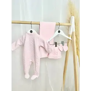 Deolinda Set, 4-delige set