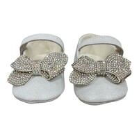 Babywalker Baby ballerina's