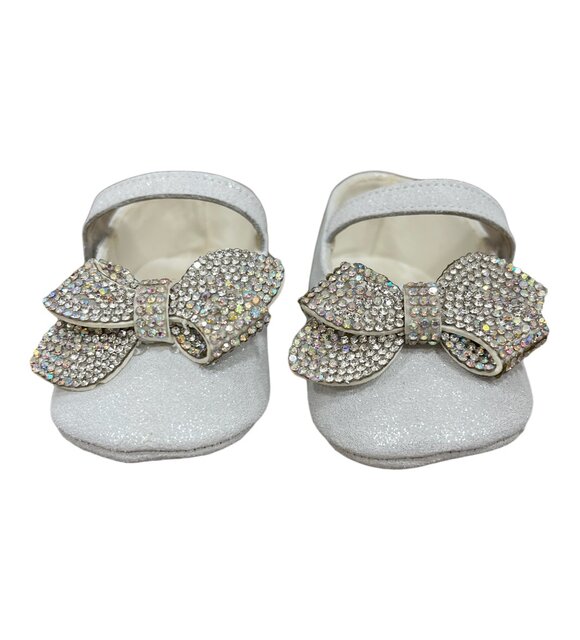 Babywalker Baby ballerina's