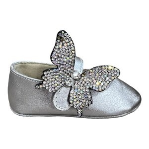 Babywalker Baby ballerina's