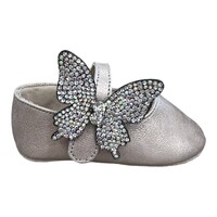 Babywalker Baby ballerina's