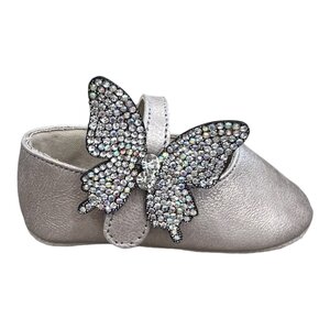 Babywalker Baby ballerina's