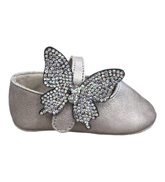 Babywalker Baby ballerina's