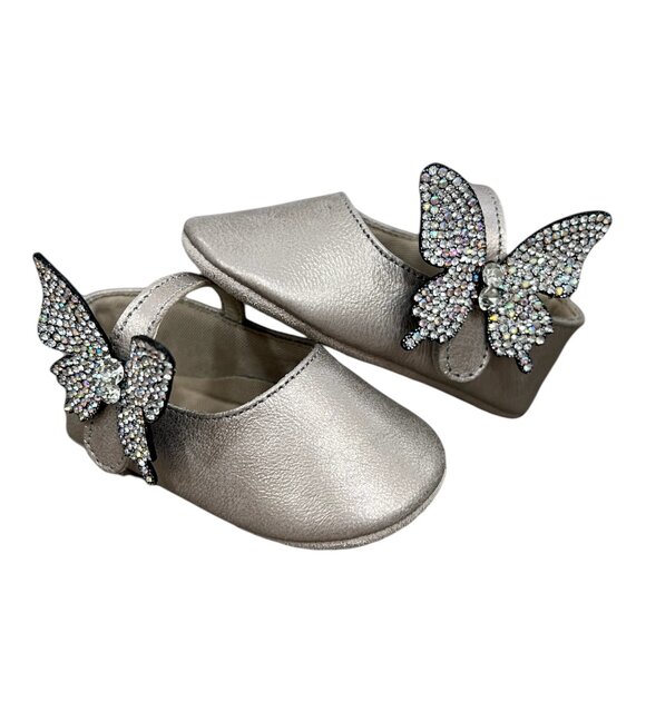 Babywalker Baby ballerina's