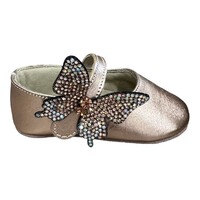 Babywalker Baby ballerina's