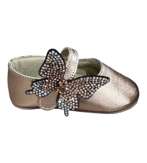 Babywalker Baby ballerina's