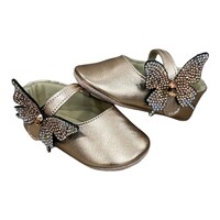 Babywalker Baby ballerina's