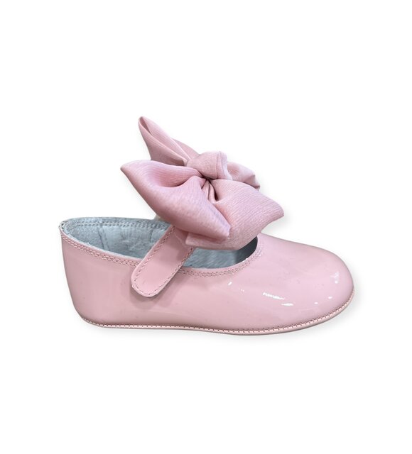 Andanines Baby ballerina's