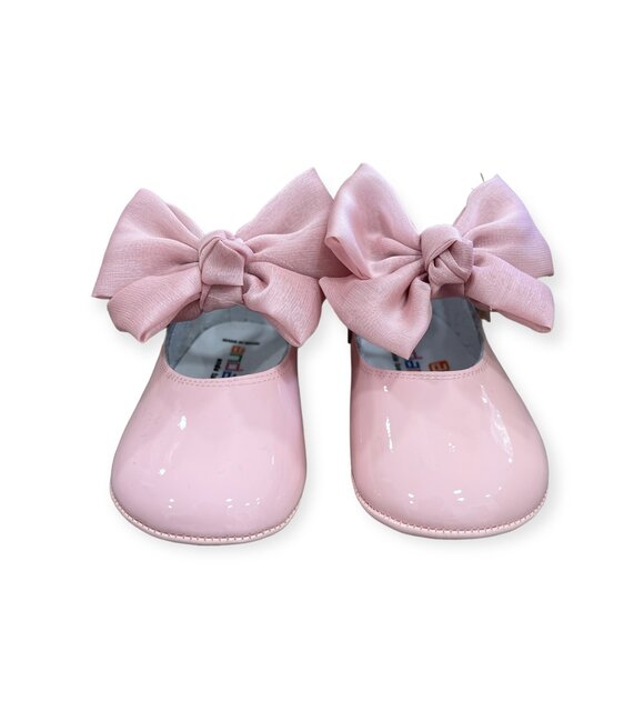 Andanines Baby ballerina's