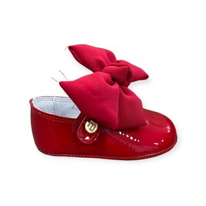 Andanines Baby ballerina's