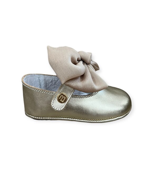 Andanines Baby ballerina's