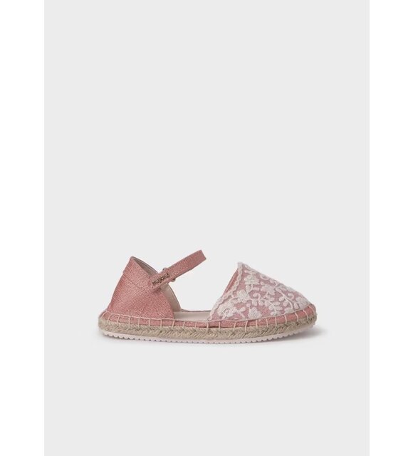 Mayoral Espadrilles