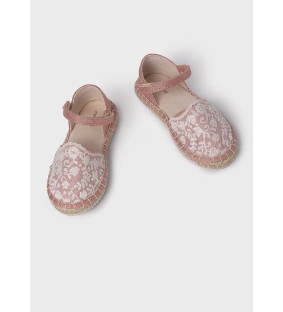 Mayoral Espadrilles
