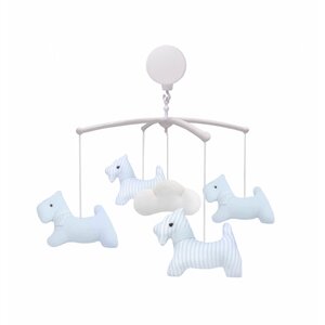 Caramella Muziekmobiel